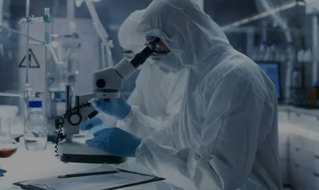 Open lab