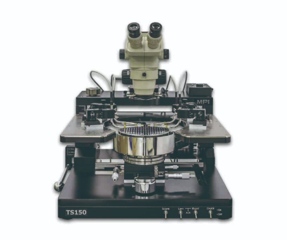 MPI TS150 6 寸手動探針臺